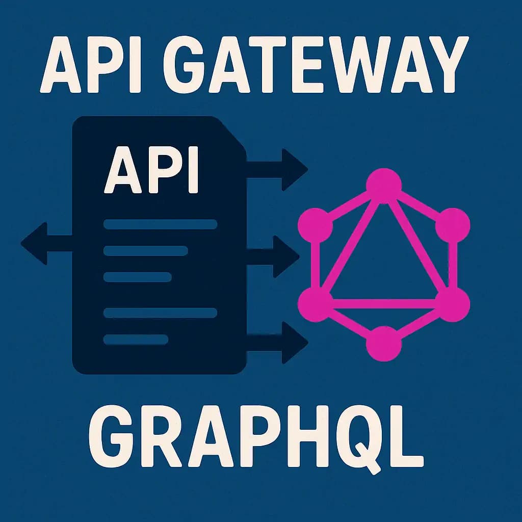 API Gateway - GraphQL